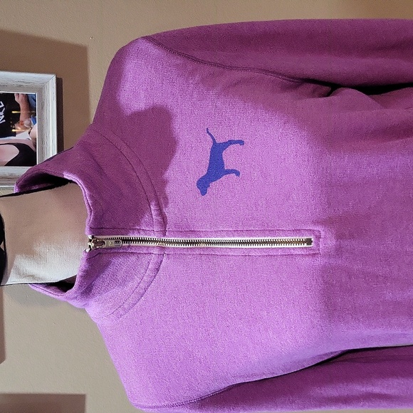 Victoria's Secret PINK Hoodie - Picture 2 of 12